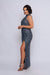 RENAE BY MY SECRET WARDROBE GREY