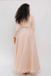 ROKSARBY MY SECRET WARDROBE PINK