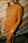 SENSE OF YOUBY MOSSMAN ORANGE