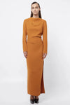 SENSE OF YOUBY MOSSMAN ORANGE