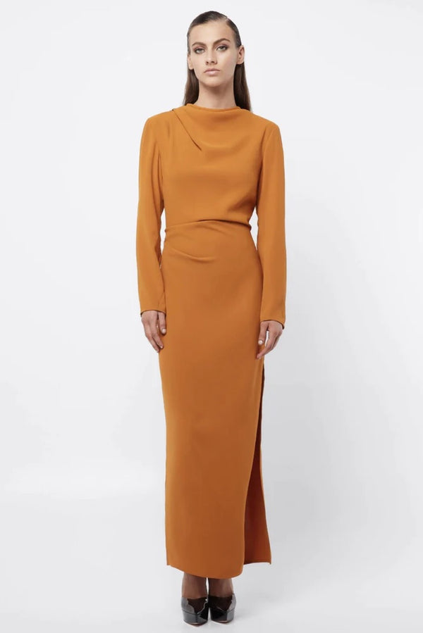 SENSE OF YOUBY MOSSMAN ORANGE