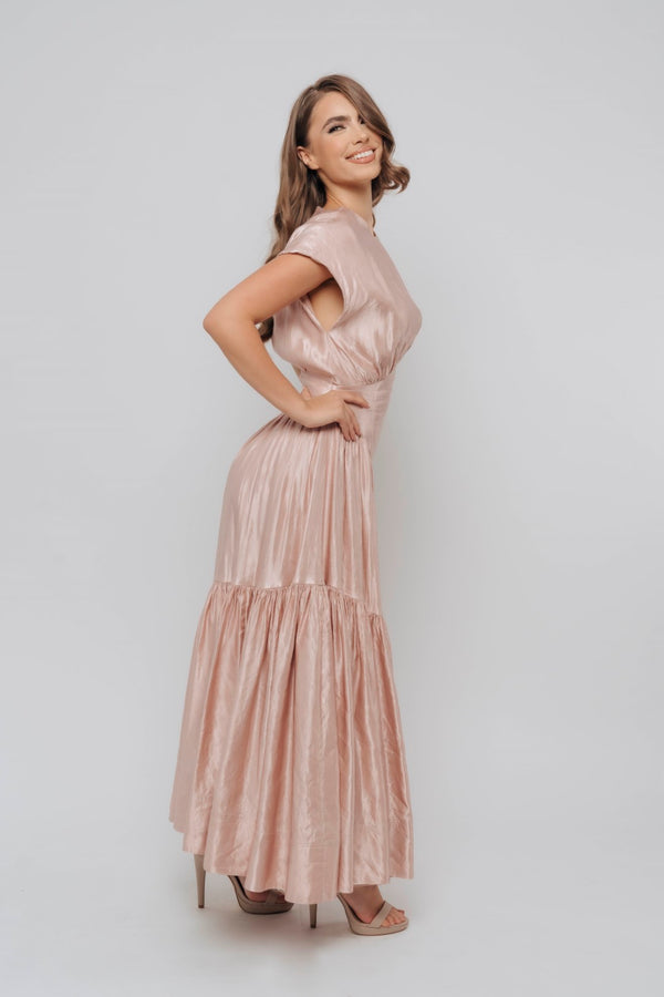 SERENDIPTY REFLECTIONBY AJE PINK