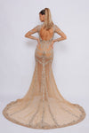 SINDOS NUDE BY MY SECRET WARDROBE NUDE
