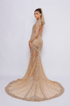 SINDOS NUDE BY MY SECRET WARDROBE NUDE
