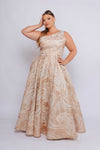 SKYLAR BY JADORE ROSE GOLD