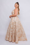 SKYLAR BY JADORE ROSE GOLD