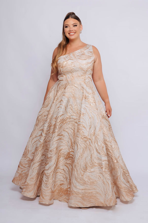 SKYLAR BY JADORE ROSE GOLD