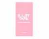 DOUBLE SIDED BOOB TAPE