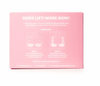 SILICONE BOOBY TAPE INSERTS (D-F)