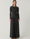 ALEIA GOWN BY EFFIE KATS STORM