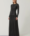 ALEIA GOWN BY EFFIE KATS STORM