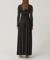 ALEIA GOWN BY EFFIE KATS STORM
