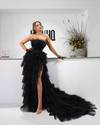 JADE BY MY SECRET WARDROBE BLACK