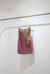 WALONE MINI DRESS PINK