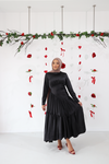 TAURUS BY MY SECRET WARDROBE BLACK