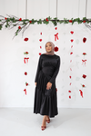 TAURUS BY MY SECRET WARDROBE BLACK