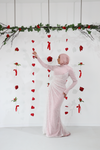 ESMINA BY SECRET WARDROBE PINK