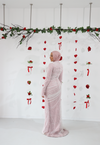 ESMINA BY SECRET WARDROBE PINK