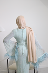 TABS BY MY SECRET WARDROBE BLUE