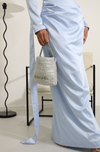 HAYAT BY MY SECRET WARDROBE BLUE