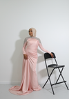 STORMI BY SECRET WARDROBE PINK