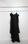 EMBER CAPE BLACK