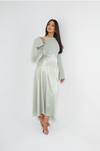 ELISSA SAGE BY ALAIA MUSE SAGE