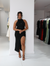 RENAE BY MY SECRET WARDROBE BLACK