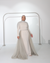 LOUBNA DRESS NUDE