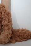 ENCHANTED GOWN BY ALBINA DYLA NUDE
