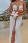 SERENDIPITY TWO PIECE SET WHITE
