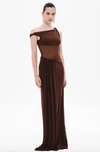 SISAL MESH DRESS BY MISHA BROWN