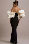 EVERMORE BY CLUB LONDON BLACK