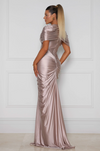 TIFFANY BY ABYS BY ABBY PINK