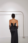 MIDNIGHT MUSE BY REINEE COUTURE BLACK