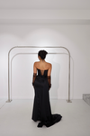MIDNIGHT MUSE BY REINEE COUTURE BLACK