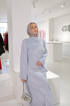 ALICIA BY MY SECRET WARDROBE BLUE