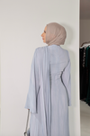 ALICIA BY MY SECRET WARDROBE BLUE