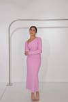 LUSTER BY MY SECRET WARDROBE LILAC