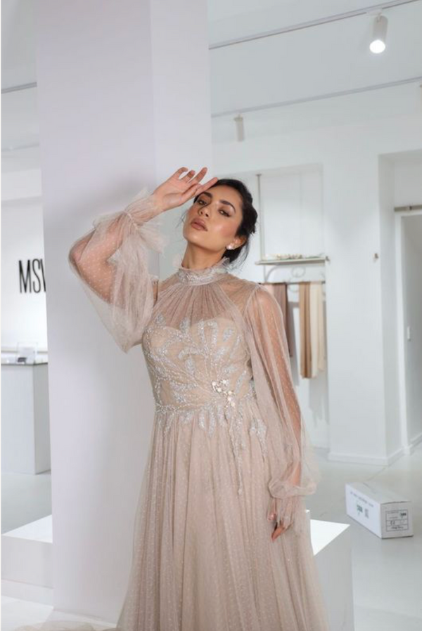 CLEO BY INTEGRITY NUDE