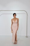 CLARA MIDI BY JADORE NUDE