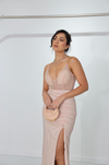 CLARA MIDI BY JADORE NUDE