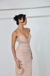 CLARA MIDI BY JADORE NUDE