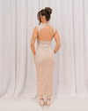 DIANA OPEN BACK BY MY SECRET WARDROBE NUDE