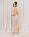DIANA OPEN BACK BY MY SECRET WARDROBE NUDE