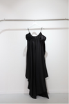 MACCHIATO CAPE BY MY SECRET WARDROBE BLACK