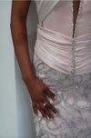 SALLY MIDI DRESS