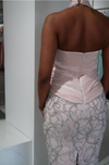 SALLY MIDI DRESS