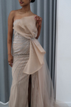 PEONY DRESS