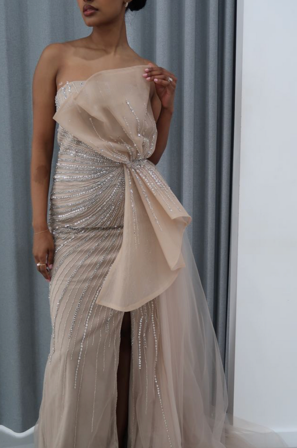 PEONY DRESS